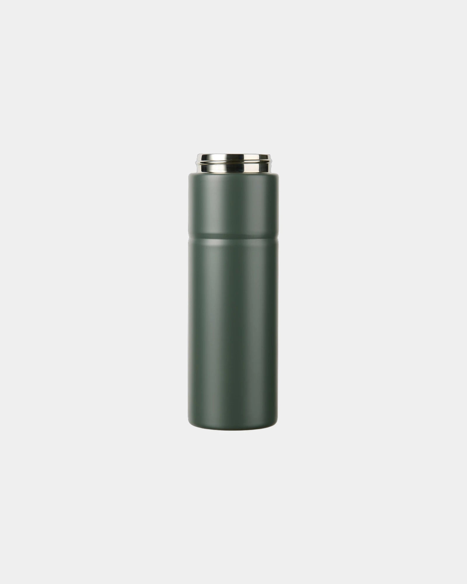 Custom recycled stainless steel bottle Vinga Baltimore Trek - 24