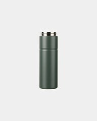 Custom recycled stainless steel bottle Vinga Baltimore Trek - 24