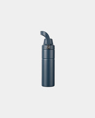 Custom recycled stainless steel bottle Vinga Baltimore Trek - 11