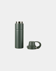 Custom recycled stainless steel bottle Vinga Baltimore Trek - 23