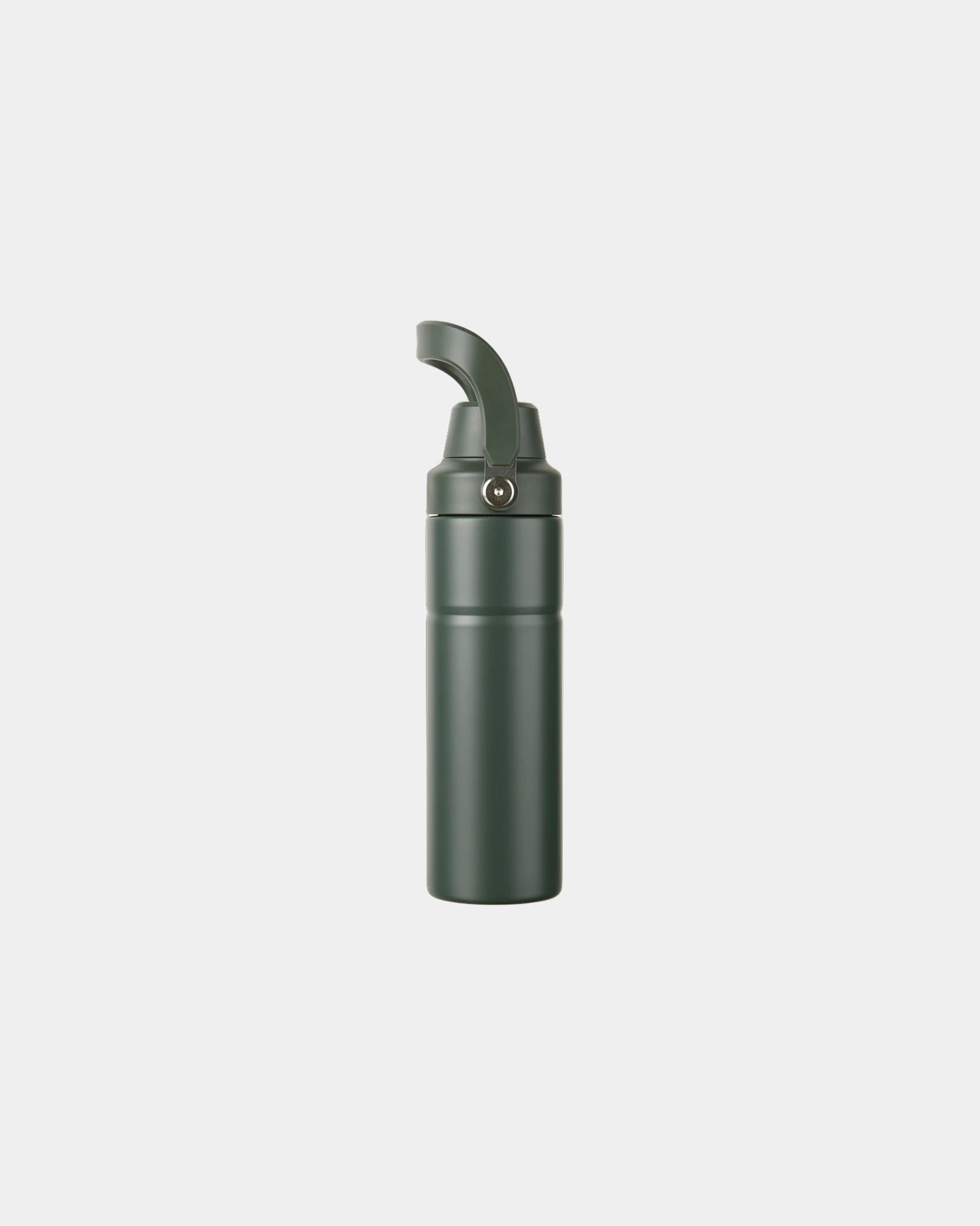 Custom recycled stainless steel bottle Vinga Baltimore Trek - 20