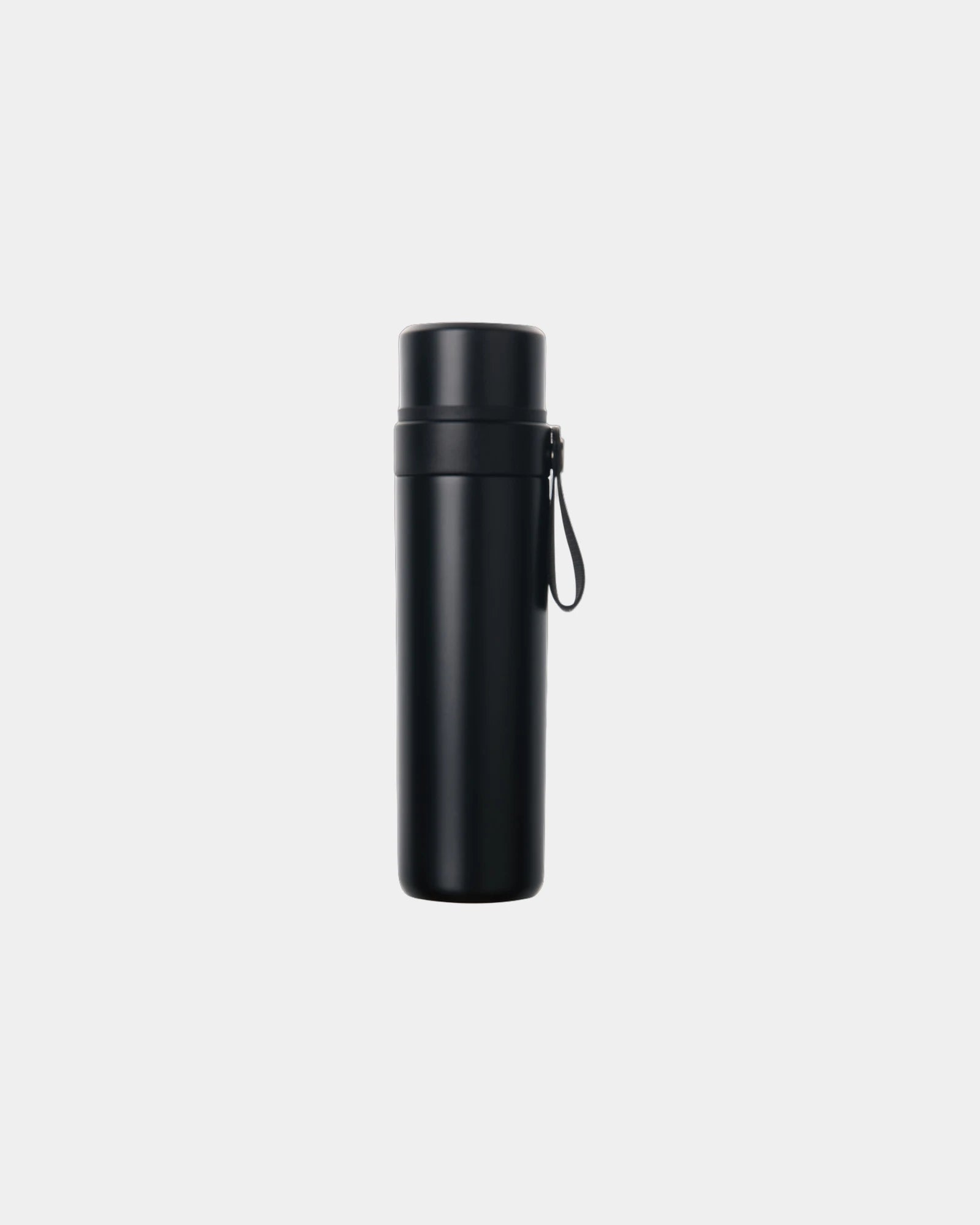 Custom promotional recycled stainless steel thermos Vinga Tono - 4