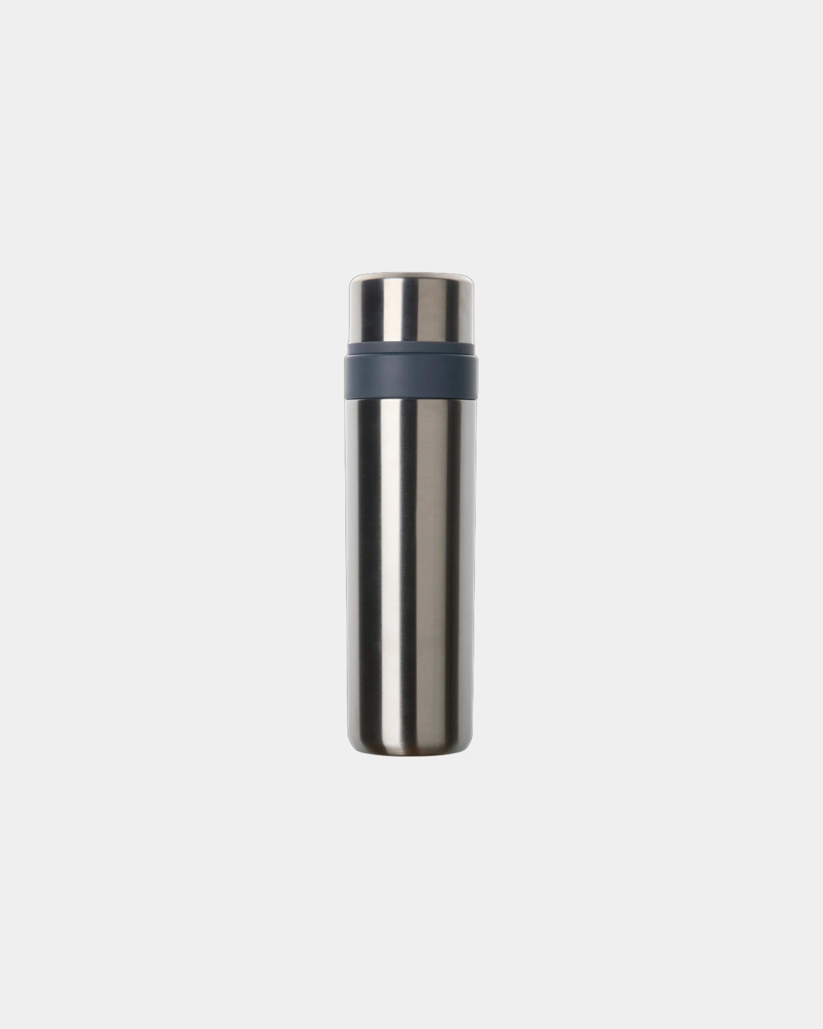 Custom promotional recycled stainless steel thermos Vinga Tono - 15