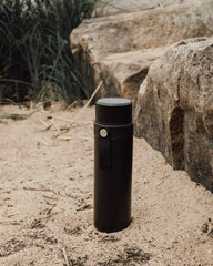 Custom promotional recycled stainless steel thermos Vinga Tono - 8