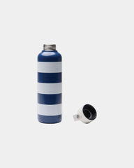 Custom recycled stainless steel bottle Vinga Lagoa 600ml - 7