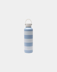 Custom recycled stainless steel bottle Vinga Lagoa 600ml - Light Blue