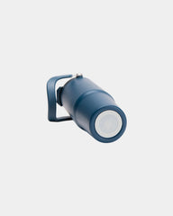 Custom recycled stainless steel Vinga Eos 880ml bottle - 6