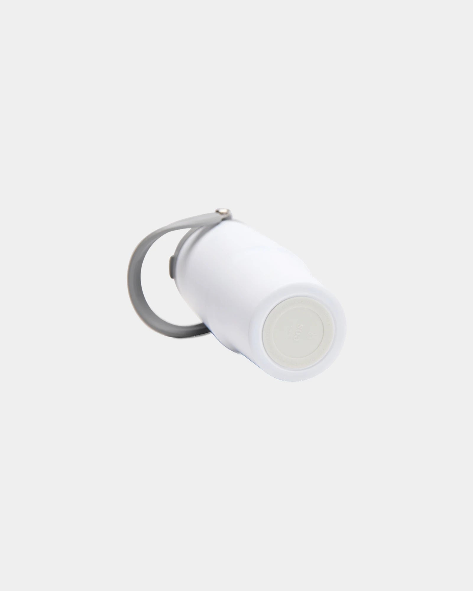 Custom recycled stainless steel Vinga Eos 880ml bottle - 4