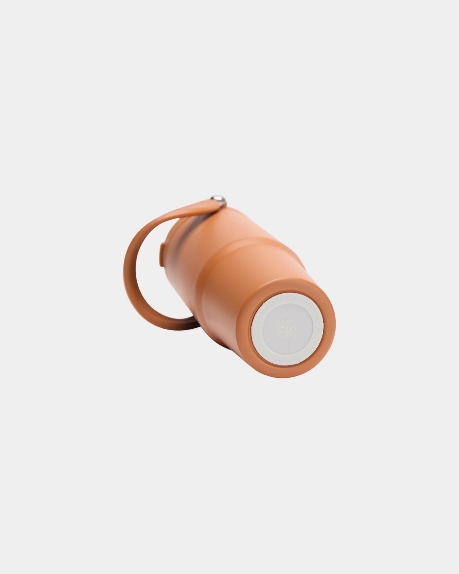 Custom recycled stainless steel Vinga Eos 880ml bottle - 10