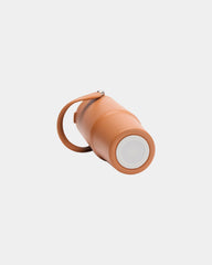 Custom recycled stainless steel Vinga Eos 880ml bottle - 10