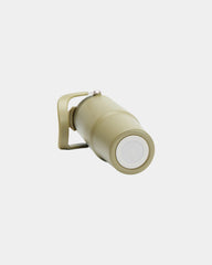 Custom recycled stainless steel Vinga Eos 880ml bottle - 8