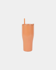 Custom recycled stainless steel water bottle Vinga Eos - 16
