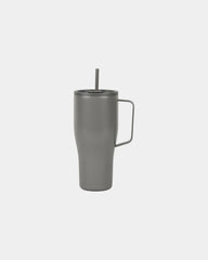 Custom recycled stainless steel water bottle Vinga Eos - 21