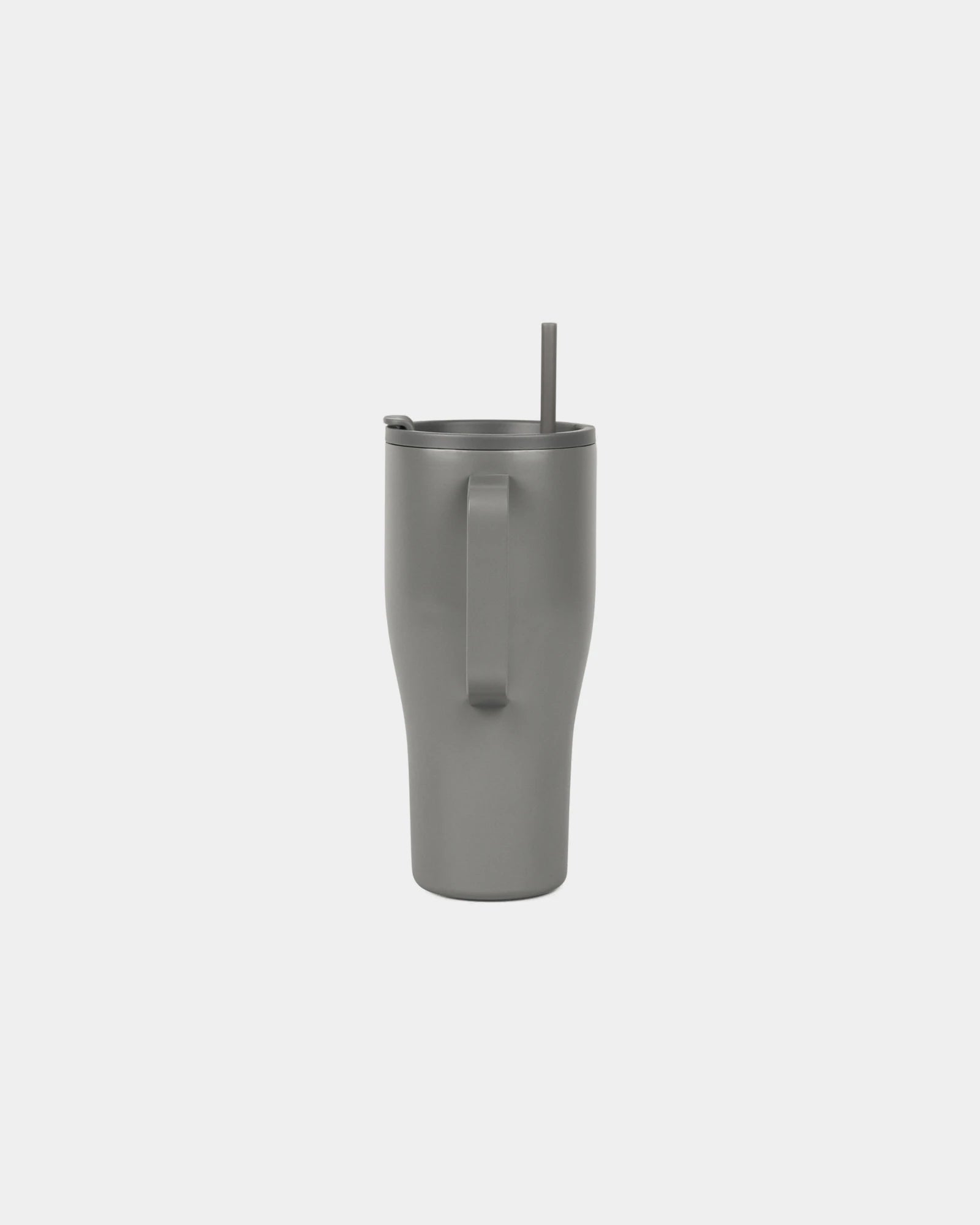 Custom recycled stainless steel water bottle Vinga Eos - 20
