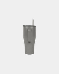Custom recycled stainless steel water bottle Vinga Eos - 20