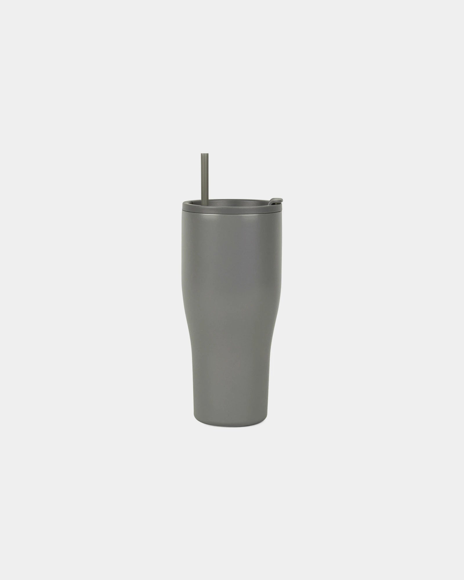 Custom recycled stainless steel water bottle Vinga Eos - 22