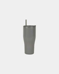 Custom recycled stainless steel water bottle Vinga Eos - 22