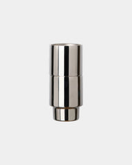 Custom recycled stainless steel mug Vinga Nagano set - 6
