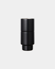 Custom recycled stainless steel mug Vinga Nagano set - 2