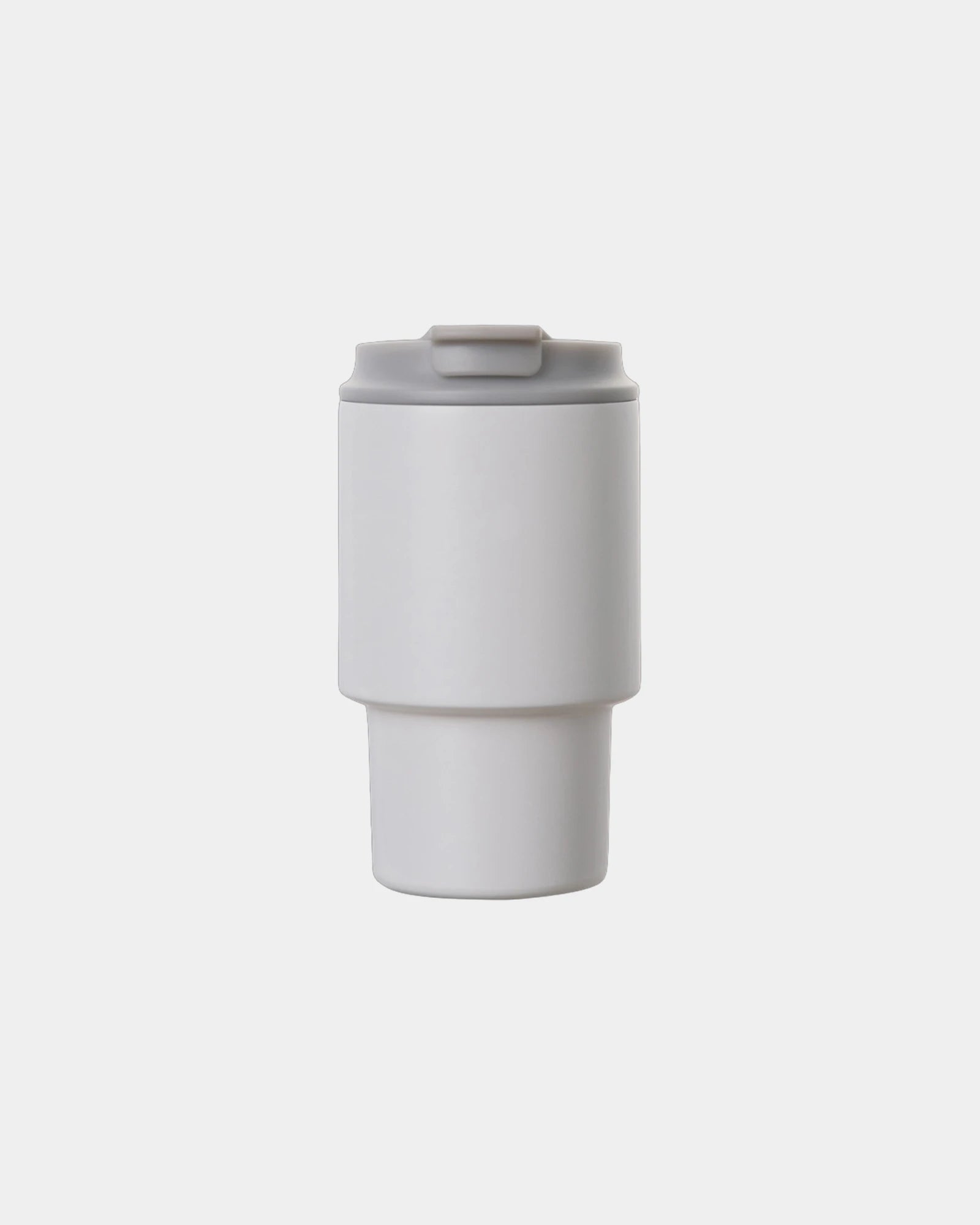 Custom recycled stainless steel Vinga Nagano 350ml mug - 18