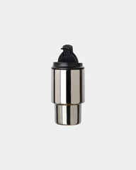 Custom recycled stainless steel Vinga Nagano 350ml mug - 11