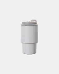 Custom recycled stainless steel Vinga Nagano 350ml mug - 20