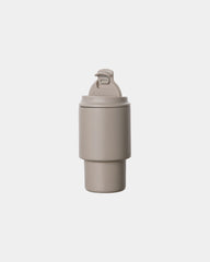Custom recycled stainless steel Vinga Nagano 350ml mug - 26