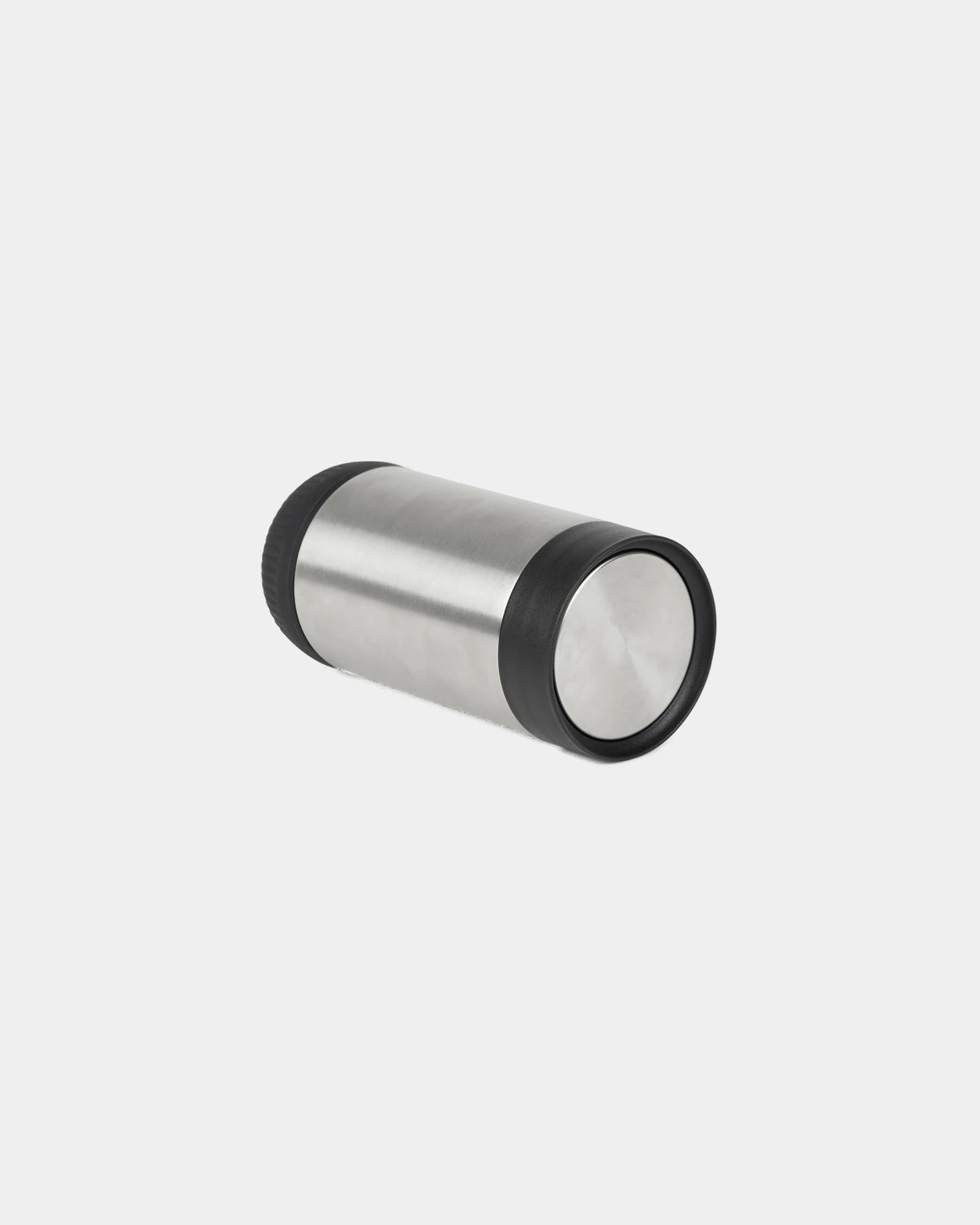 Custom recycled stainless steel Vinga Eris mug 350ml - 6