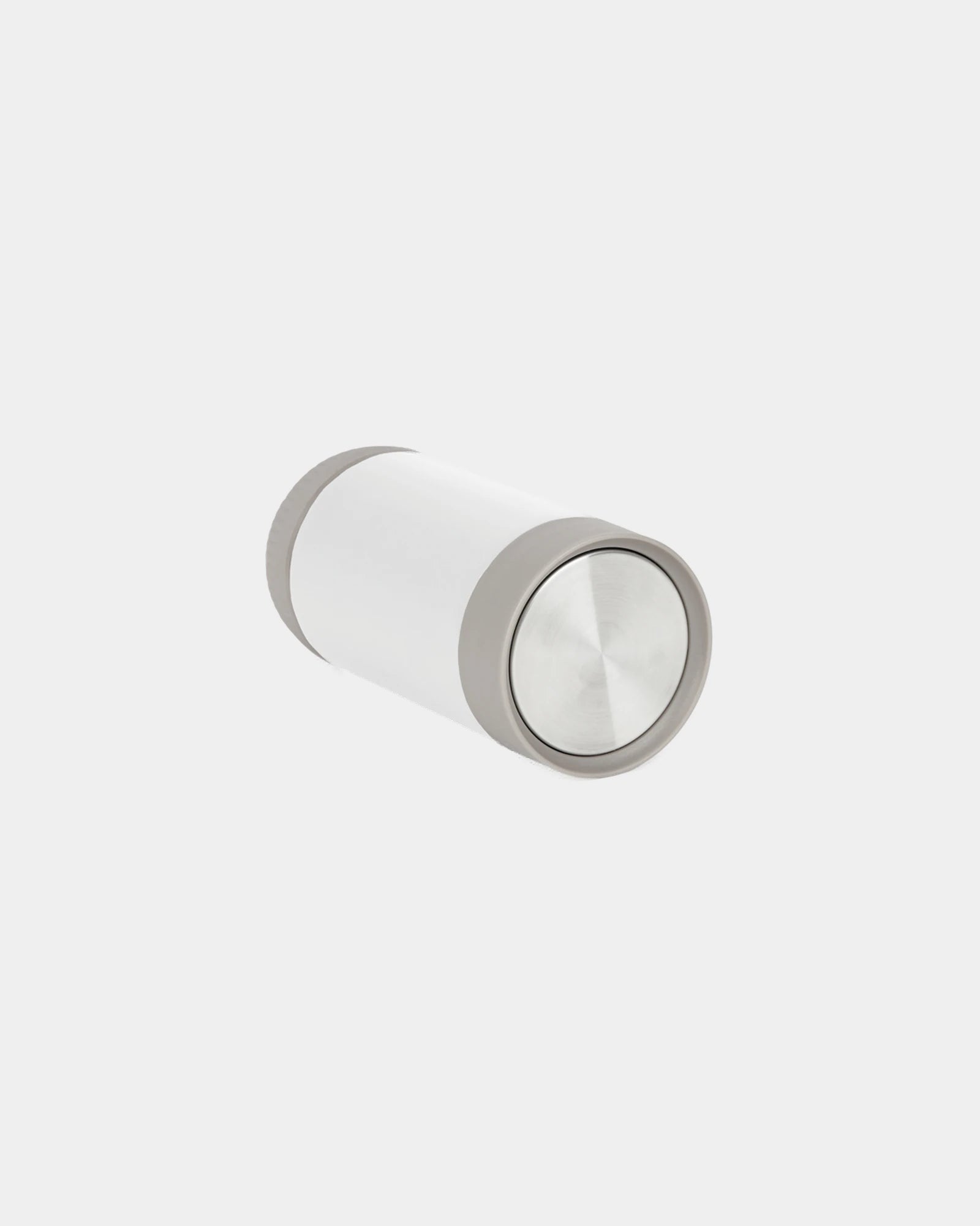 Custom recycled stainless steel Vinga Eris mug 350ml - 10