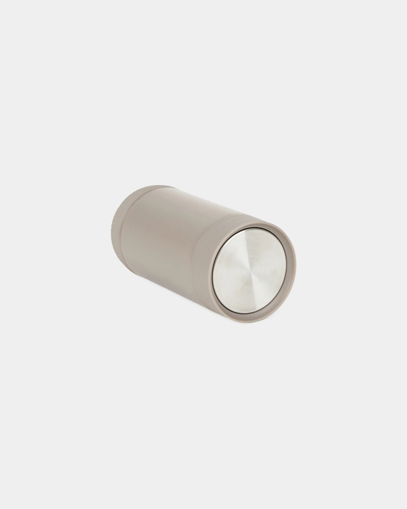 Custom recycled stainless steel Vinga Eris mug 350ml - 22