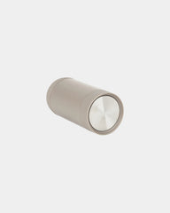 Custom recycled stainless steel Vinga Eris mug 350ml - 22