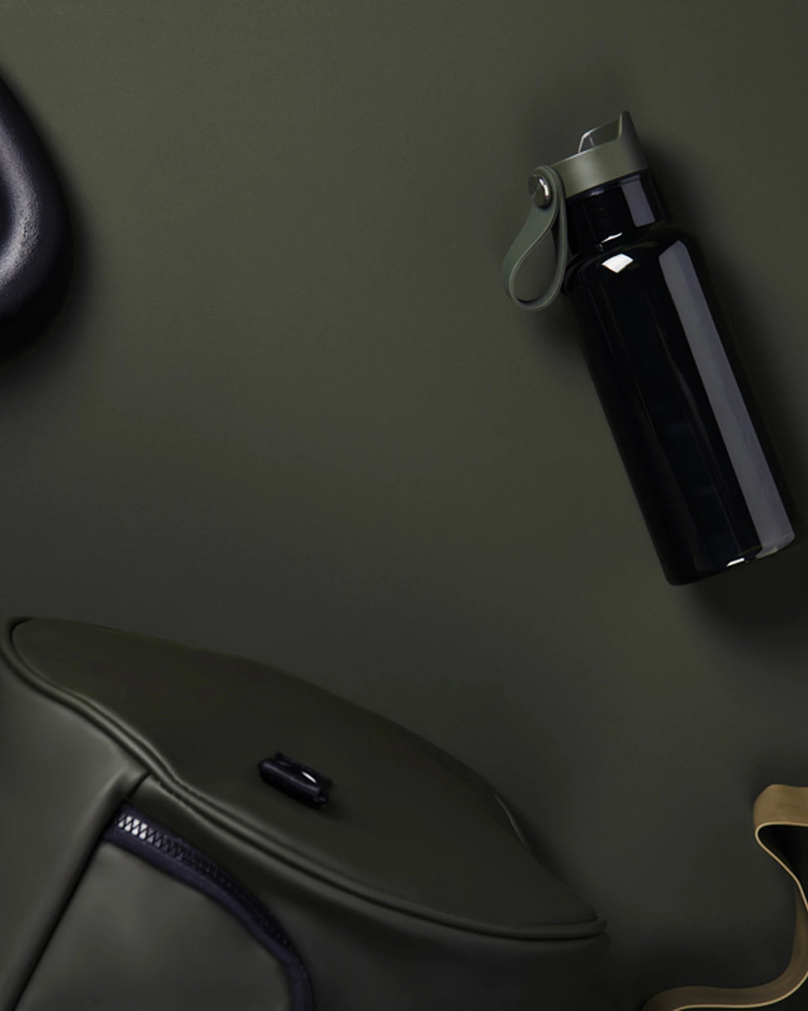 Custom rPET 600ml water bottle Vinga Balti - 34