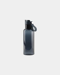 Custom rPET 600ml water bottle Vinga Balti - Navy