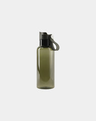 Custom rPET 600ml water bottle Vinga Balti - Green