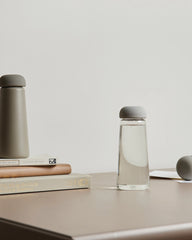 Custom rPET 575ml water bottle Vinga Erie - 3
