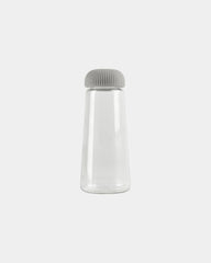 Custom rPET 575ml water bottle Vinga Erie - Transparent