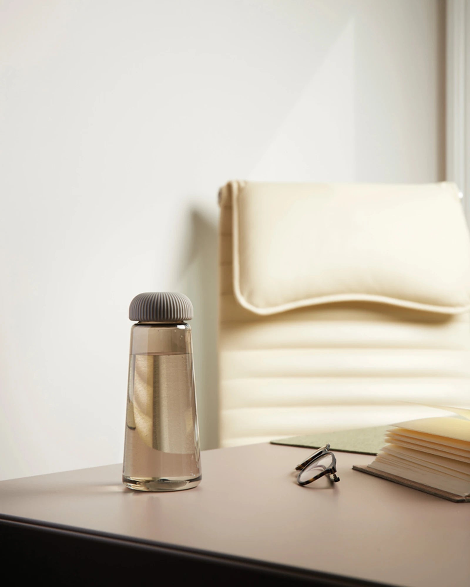 Custom rPET 575ml water bottle Vinga Erie - 6