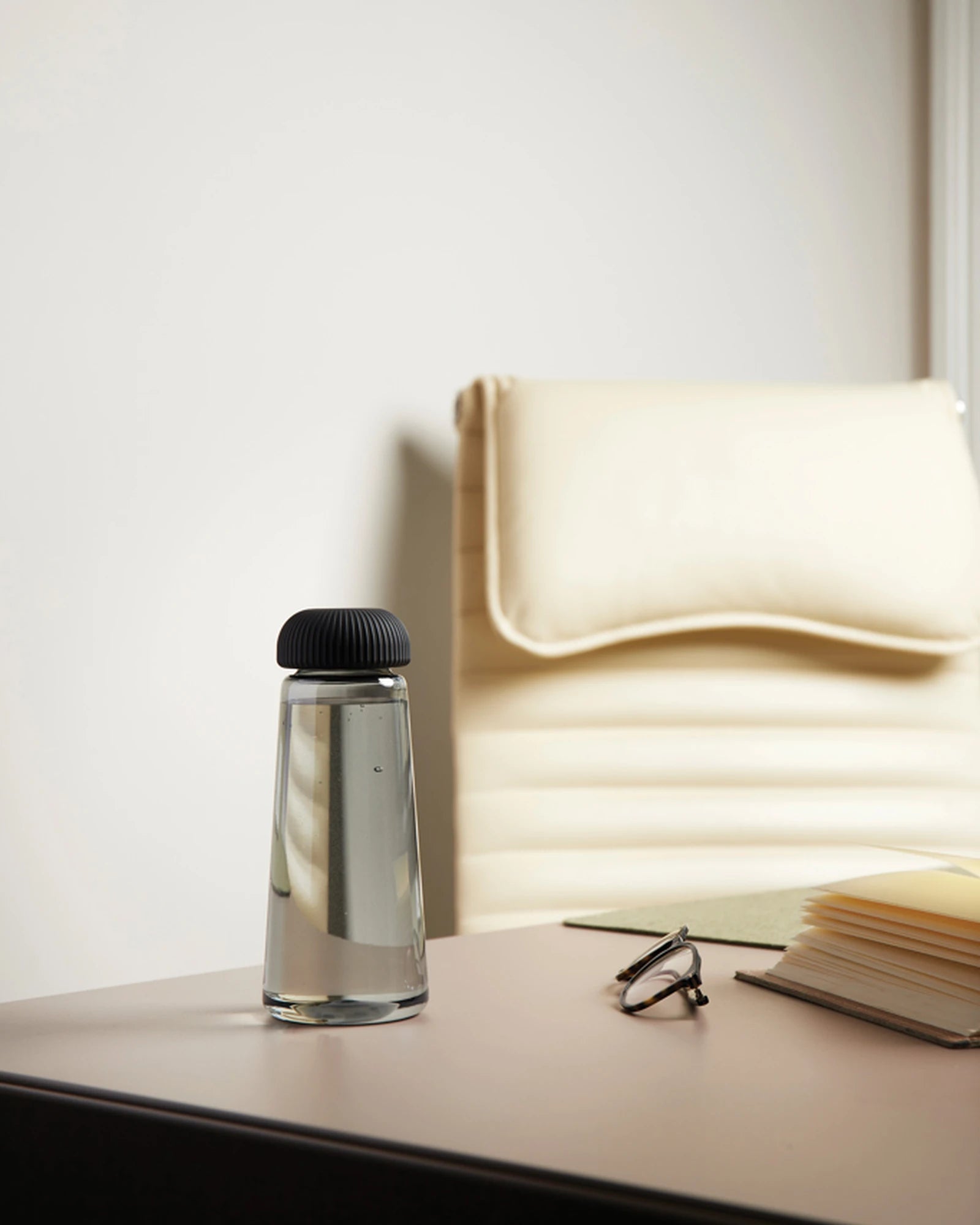 Custom rPET 575ml water bottle Vinga Erie - 4