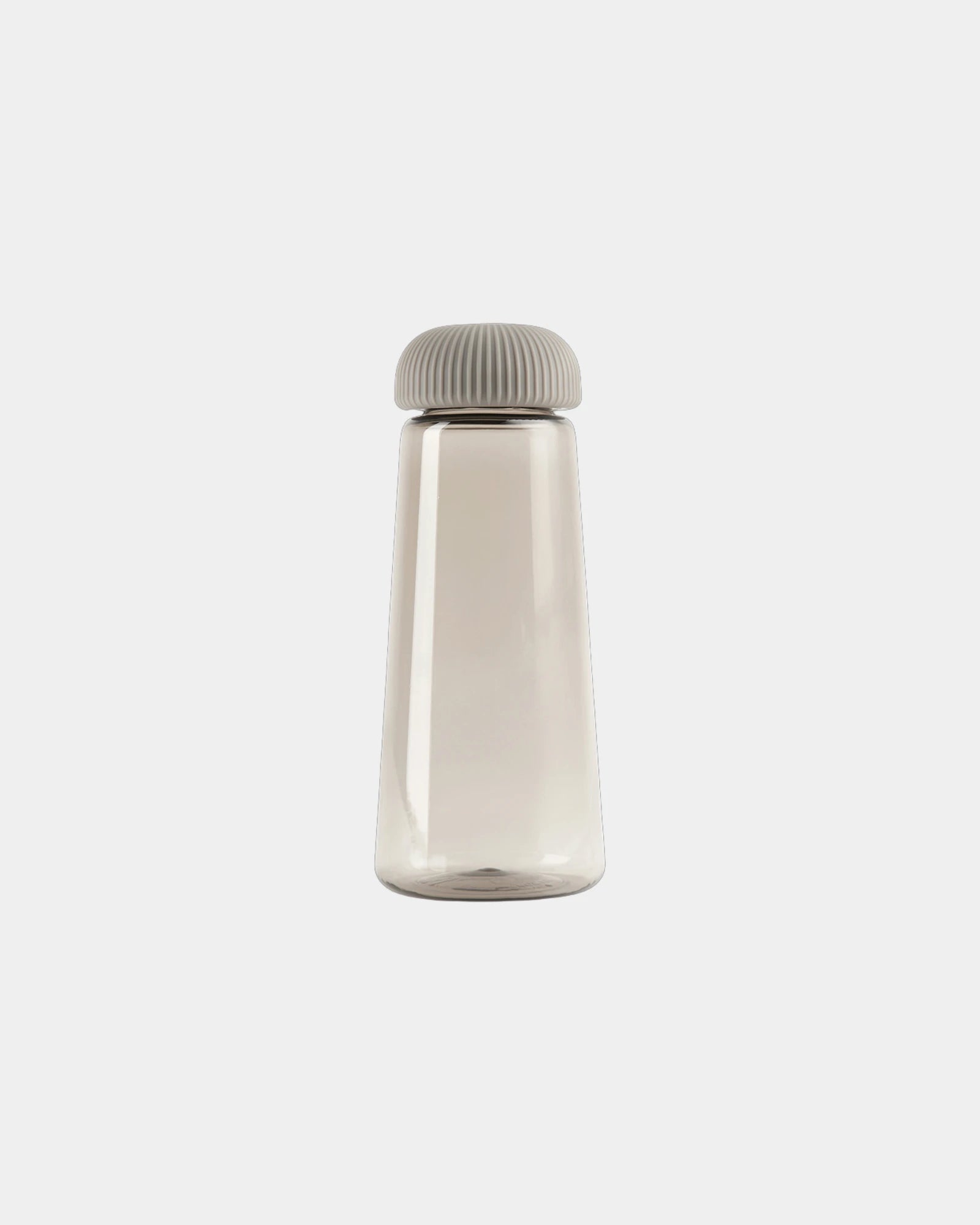 Custom rPET 575ml water bottle Vinga Erie - Grey