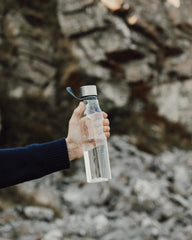 Custom RPET 800ml water bottle Vinga Lean - 6