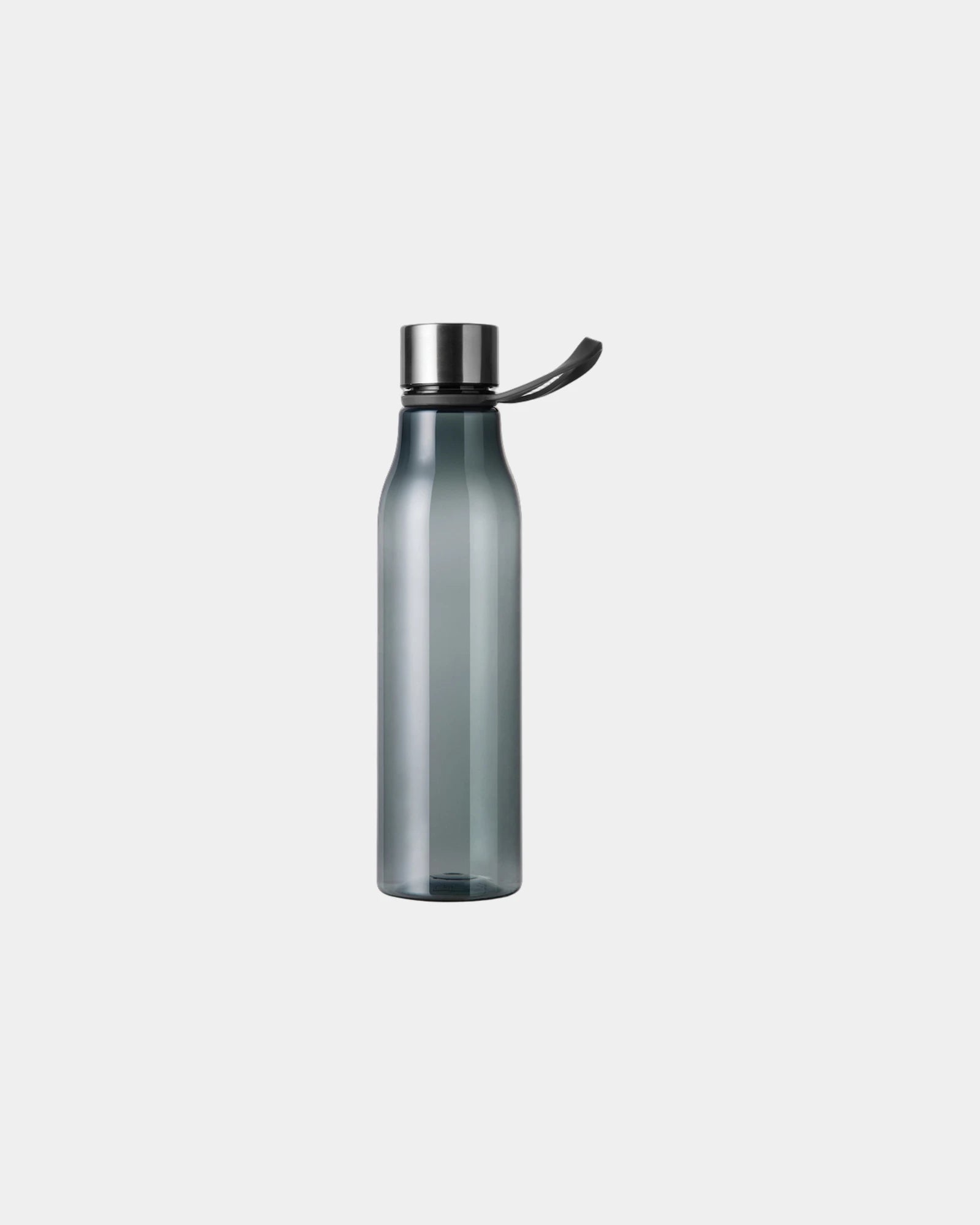 Custom RPET 800ml water bottle Vinga Lean - Anthracite