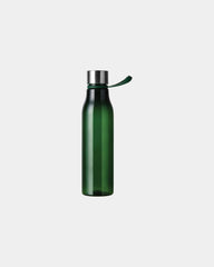Custom RPET 800ml water bottle Vinga Lean - Green