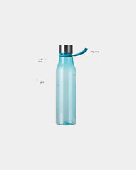 Custom RPET 800ml water bottle Vinga Lean - 7
