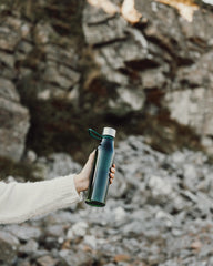 Custom RPET 800ml water bottle Vinga Lean - 16