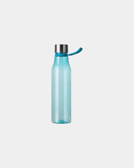 Custom RPET 800ml water bottle Vinga Lean - Blue