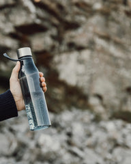 Custom RPET 800ml water bottle Vinga Lean - 20
