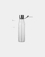 Custom RPET 800ml water bottle Vinga Lean - 1