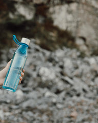 Custom RPET 800ml water bottle Vinga Lean - 10