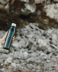 Custom RPET 800ml water bottle Vinga Lean - 15