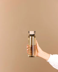 Custom rPET 550ml water bottle Vinga Baltimore - 33